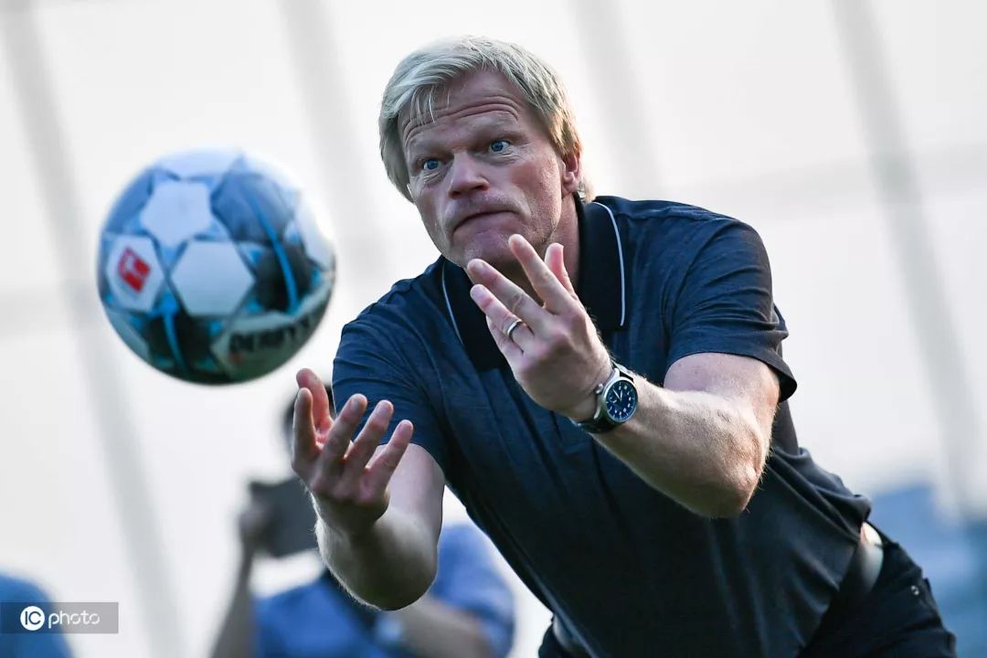 卡恩守门员培训班在京举办icphoto全程记录