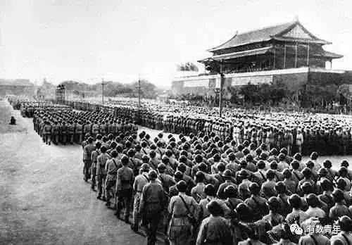 [请回答1949-2019]大阅兵背后：我们初心不改，我们信念如山-搜狐大视野-搜狐新闻