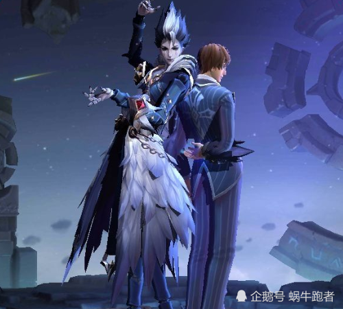 王者荣耀元歌变成训练营的木偶是什么样原来还有点可爱