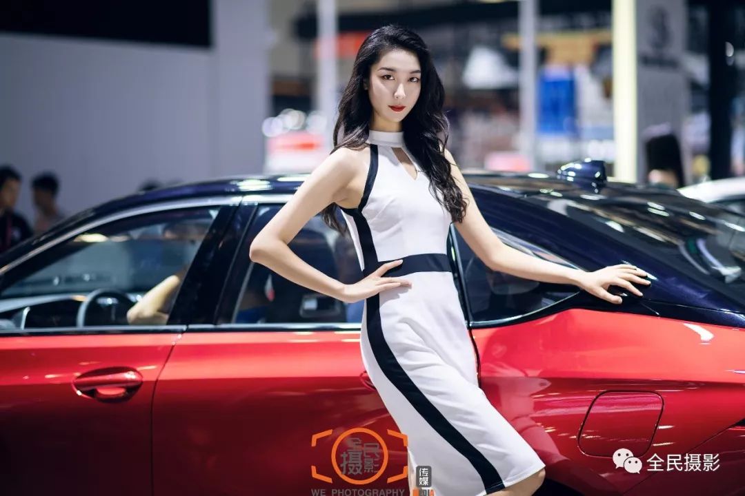 第18届天津国际车展-模特专辑_搜狐汽车_搜狐网