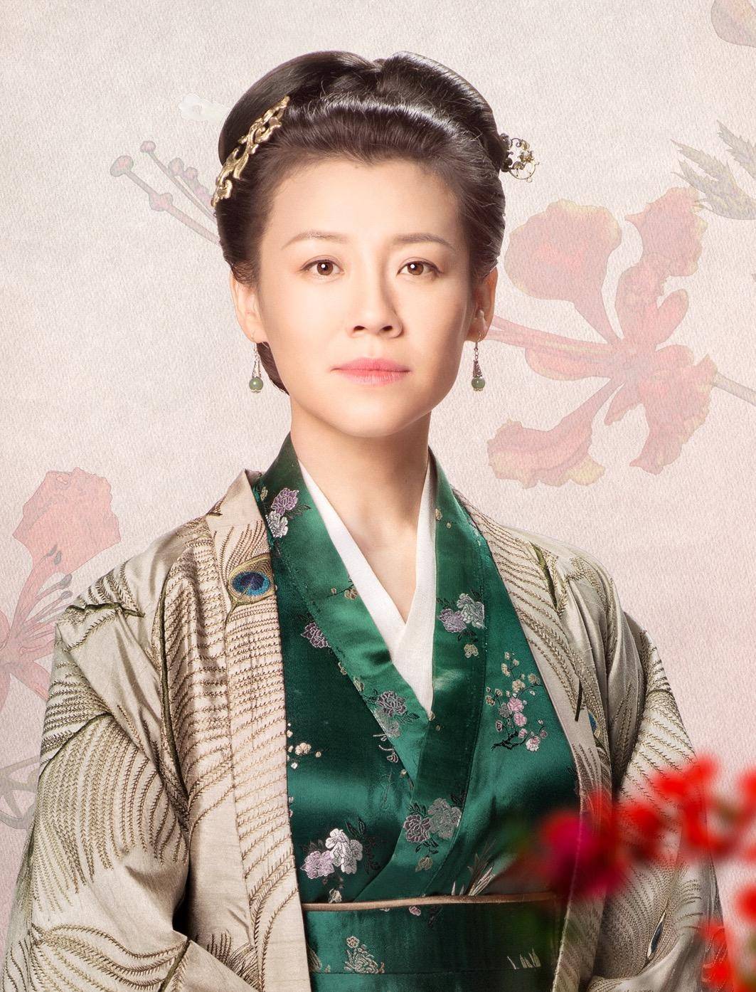 宋代穿什么样的汉服?果真如《知否》那样?_宋朝