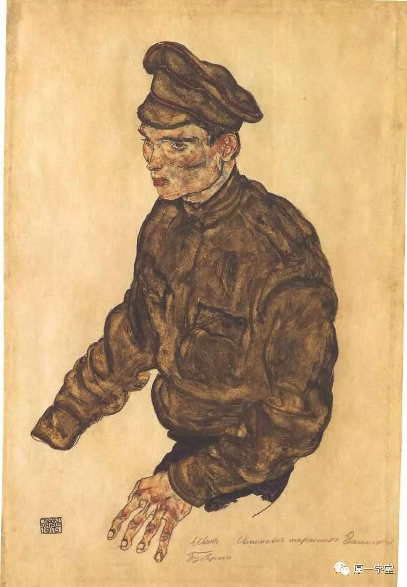 席勒作品集-#静物篇#-席勒作品集-#风景篇