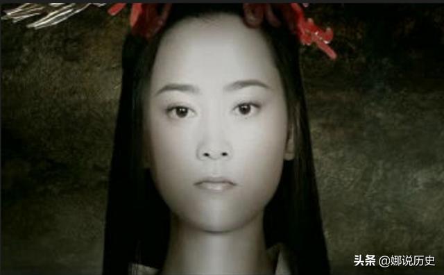 史上真正的妲己有多美专家复原容貌后怪不得纣王痴迷不已