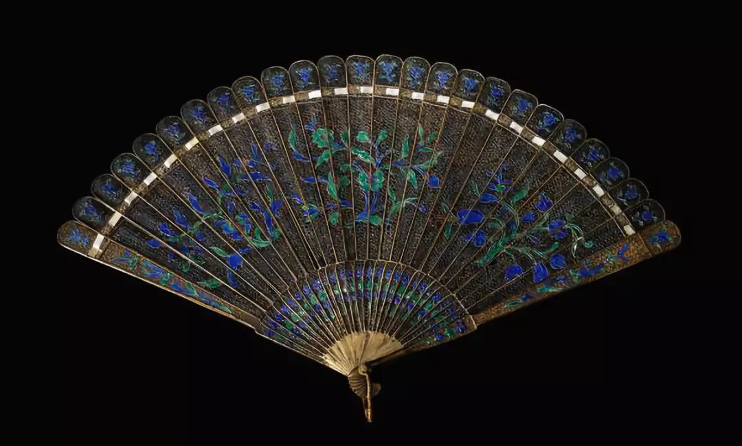 展览| 广珐琅的前世今生