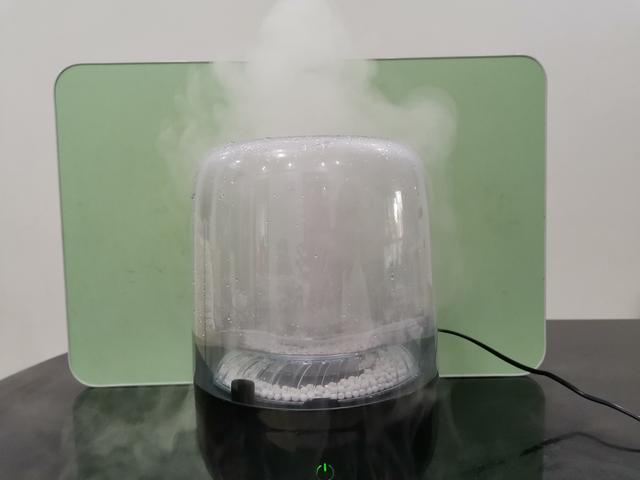 高压微雾加湿器