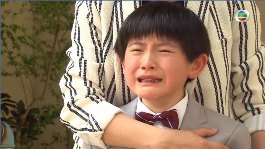 【《金宵大厦》东东还会再回来?】东爸没忘记东东催泪原因曝光!