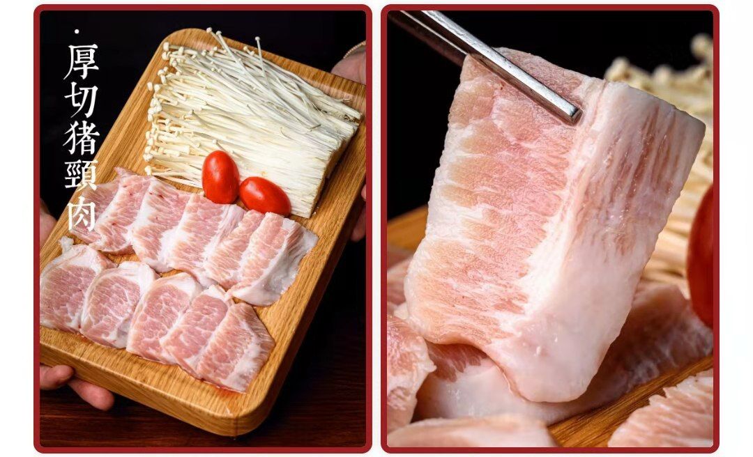 原创朝鲜族"朴老板"的烤肉店,只收肉的钱!