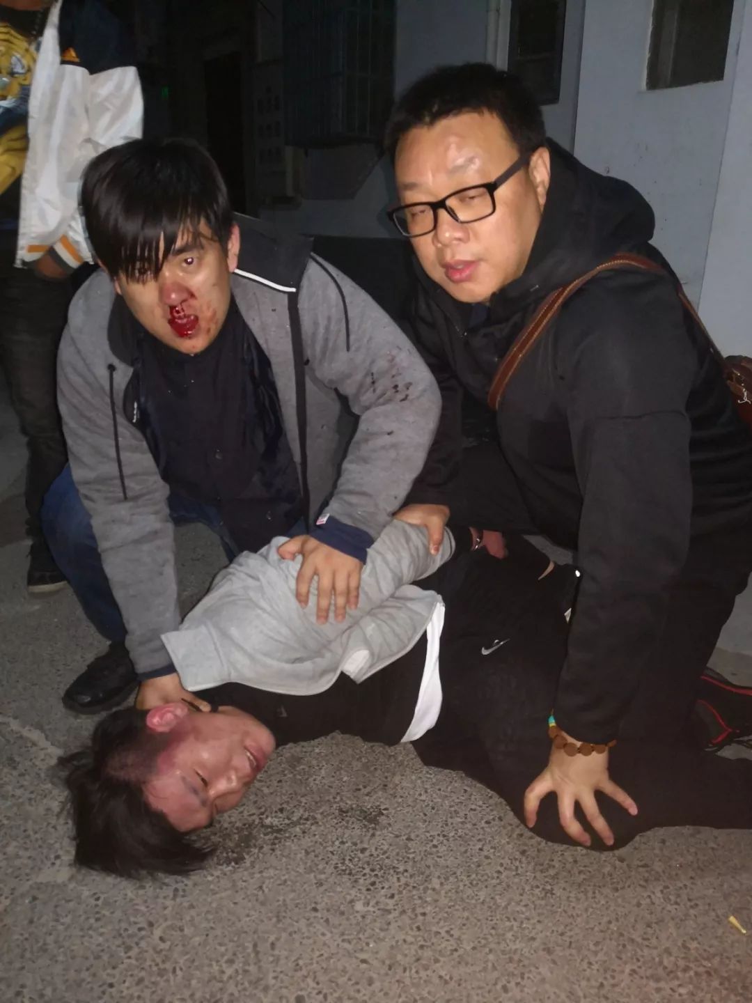 献礼70年这些熟悉的台词是否道出你对警察这个职业的感动