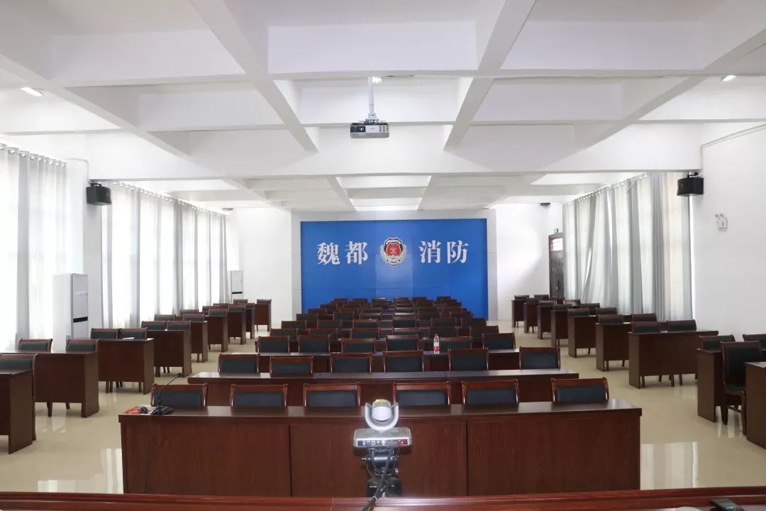 不忘初心牢记使命河南消防人代代传承使命不改