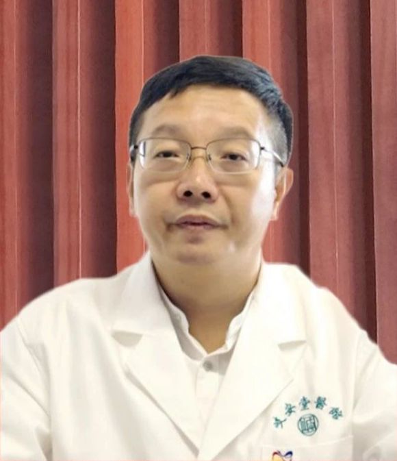 后天将有一帮省级医生来到棉城旷园