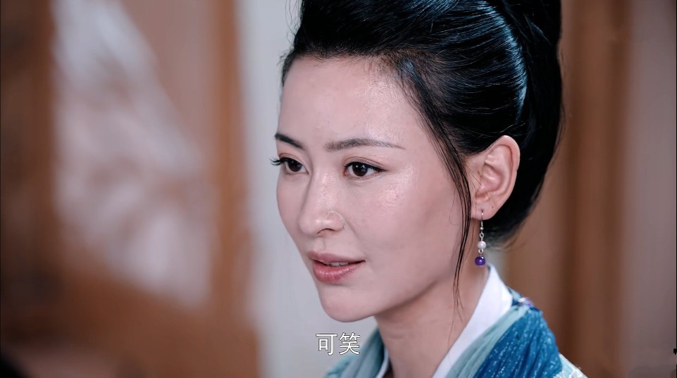 陈情令细节分析之15 16集 莲花坞事件前期 魏无羡被打_虞夫人
