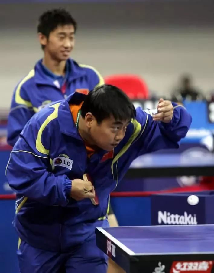 (海量集锦收藏必备)-乒乓国球汇