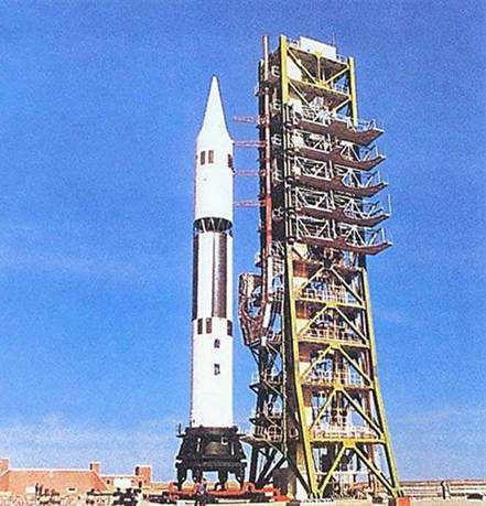 洲际导弹大国重器,即是"保命符"也会是"索命符",一般国家难驾驭!_日本