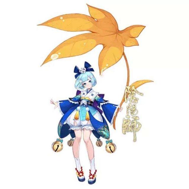 小编最喜欢看的还是草爹手上看似轻飘飘实则需要酒吞和茨木两个一起