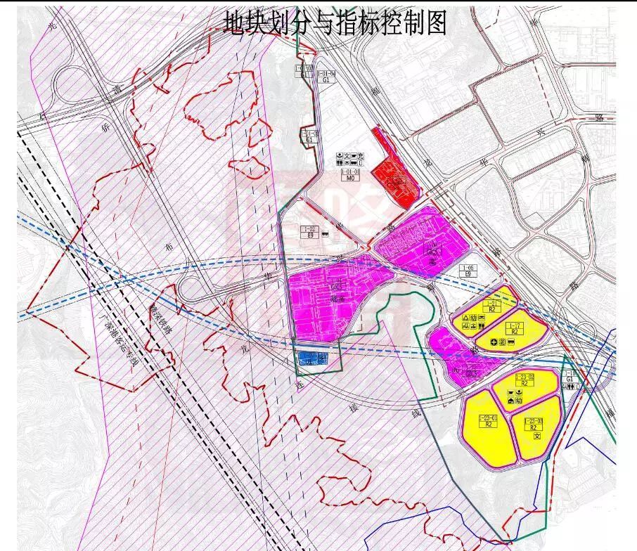 來源:深圳市龍華區城市更新局關於大浪賴屋山(橫朗)土地整備利益統籌