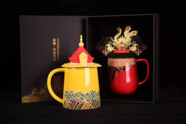 圆明园文创大集开市!