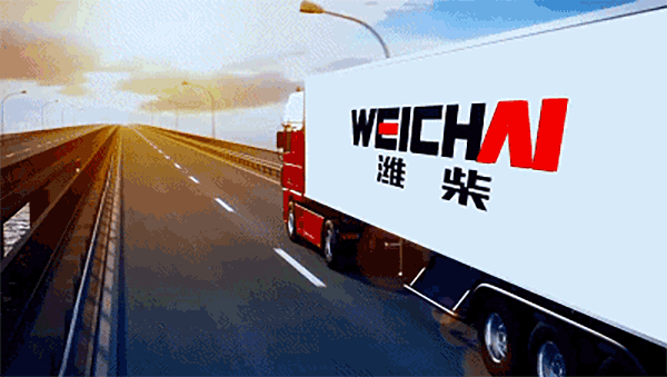 潍柴ai智能动力芯来了