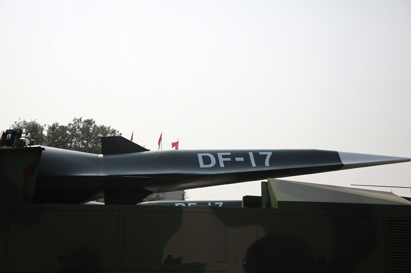 原创东风吹白杨民兵泪两行民兵快递试射是为了寻求平衡吗