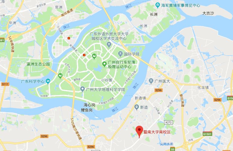 校园丨中国大学城荒野指数排行榜_江宁