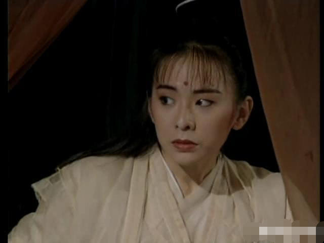 《倚天屠龙记》中,纪晓芙是一个怎样的人?看完颠覆认知!_丁敏君