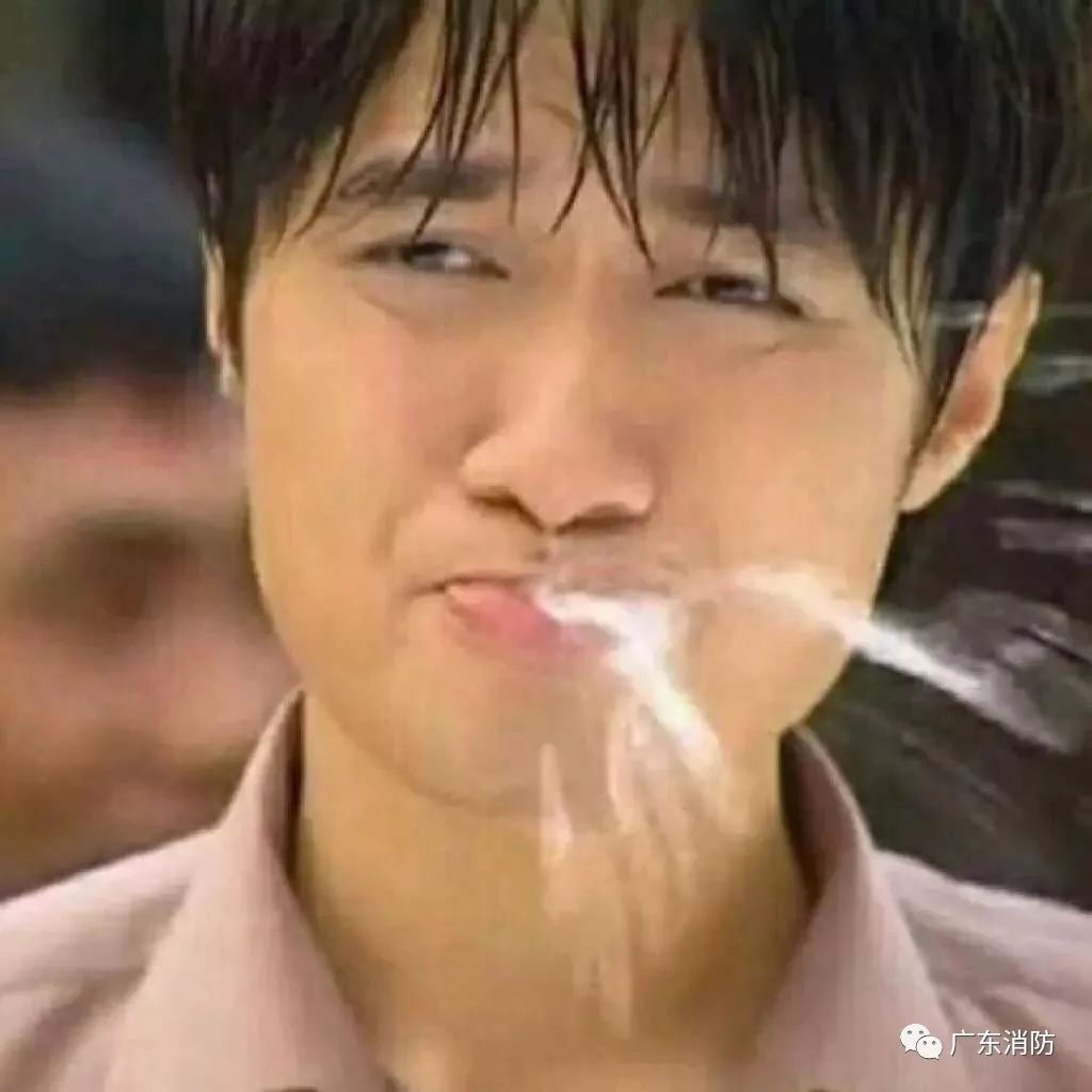 吃个冰淇淋竟被淋成落汤鸡还有更可怕的