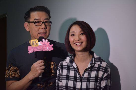 张智霖最大绯闻就是她,和袁咏仪是情敌,如今成亿万富婆_许秋怡