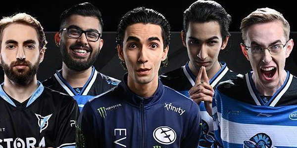 dota2liquid新阵容官宣