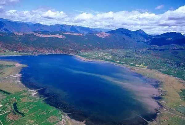 每日一题191003乍得湖简