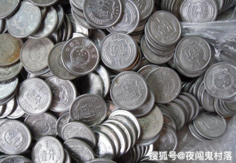 丧礼中出现的硬币是怎么回事民间又一个即将消失的习俗67