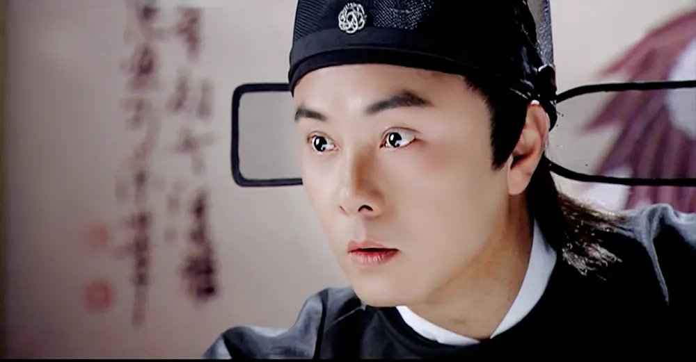 原创张卫健最火的10部电视剧,当年都风靡一时,你看过几部呢?