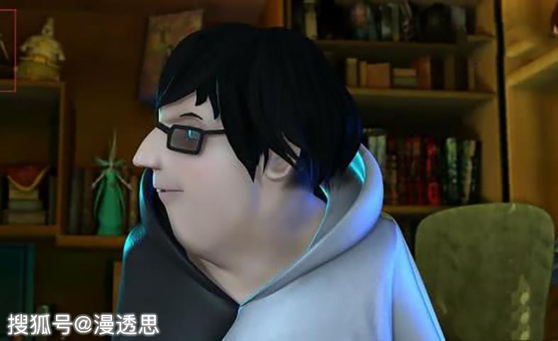 原创叶罗丽罗丽不止用过一次记忆魔法在宅男与齐娜身上也用过