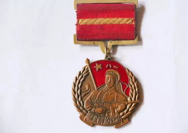 我和我的祖国】盛世洮州忆英雄——谨以此致敬我们身边的英雄_纪念章