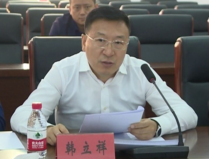 安达发布要闻省生态环境厅调研组到安达市调研蓝天保卫