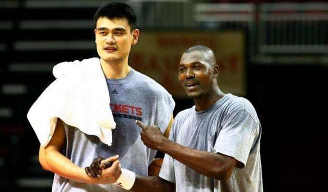 2002年选秀重排火箭悍将杀入前五状元秀无悬念