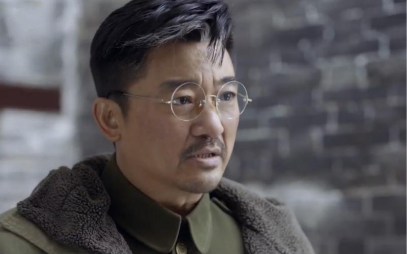 原创通过蛛丝马迹找到刘安国蔡守元叶立三陈瑞章原型有一人被枪决