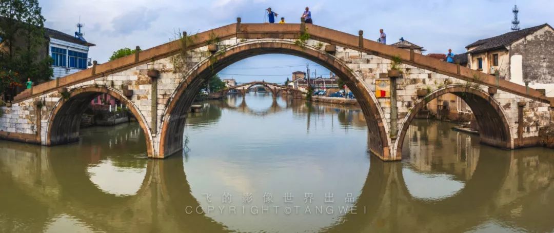 湖州,是个什么城?