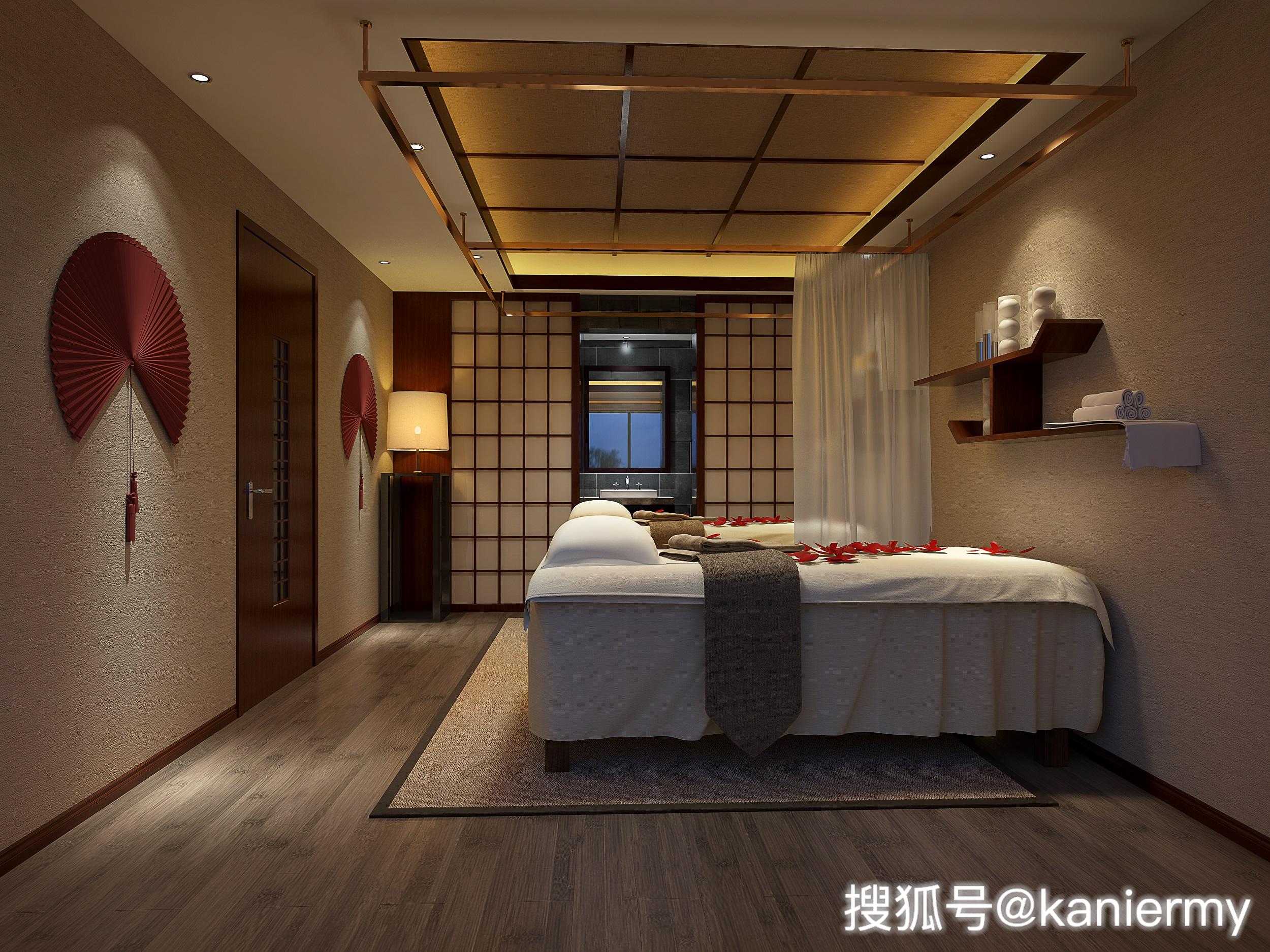 开一家美容院都要注意事项?