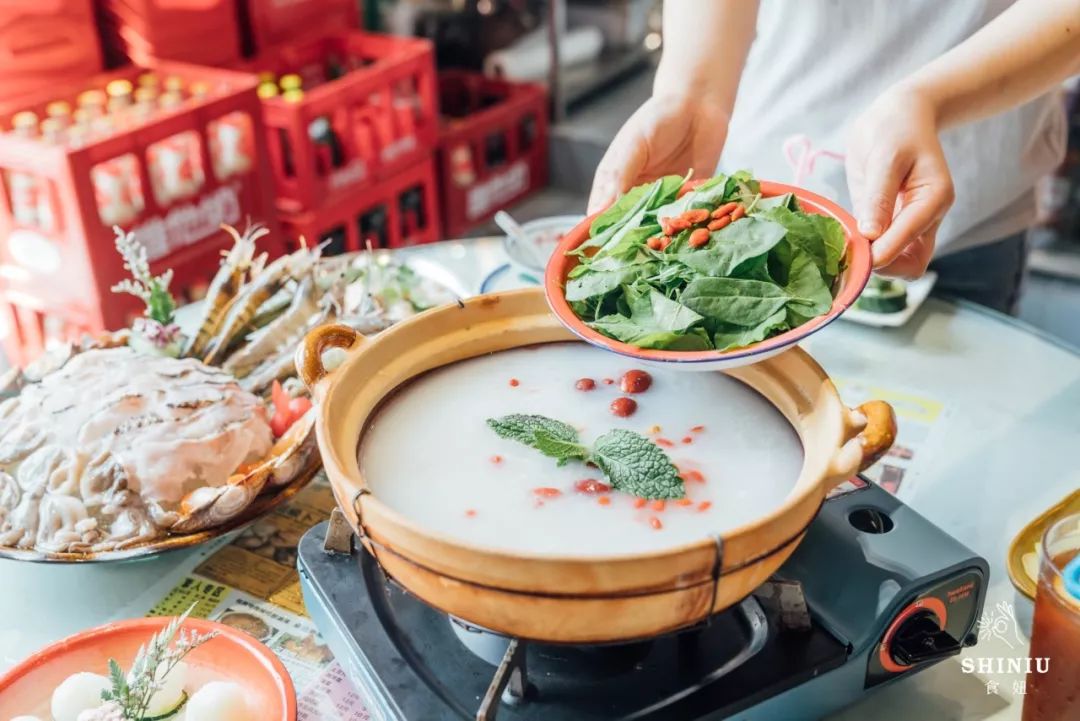 今晚打边炉粤式打边炉一秒到深圳养生派首选火锅仅168元抢购原价446元