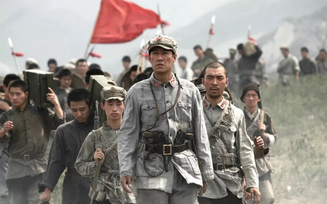 于震辛柏青领衔中国兄弟连今晚19点热血来袭