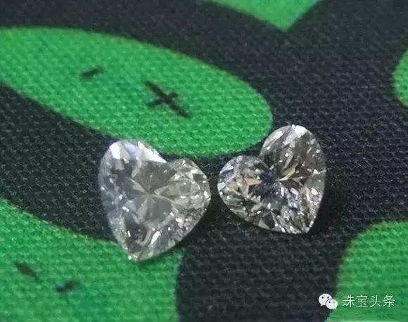 你的鉆戒有“暗病”嗎？買鉆石戒指的基本常識