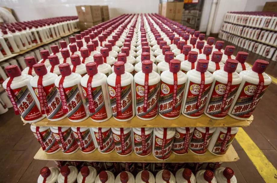 茅台酒价逐步恢复正常1499元茅台能抢到吗