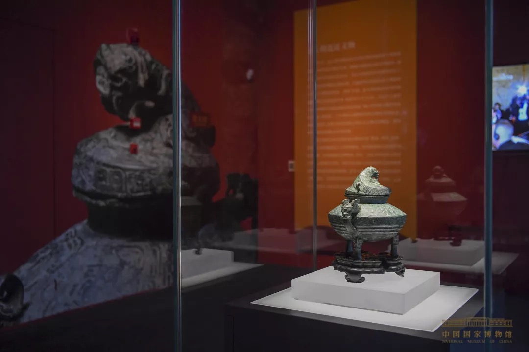 国家博物馆:圆明园兽首等重磅展品亮相,见证流失文物回归之路