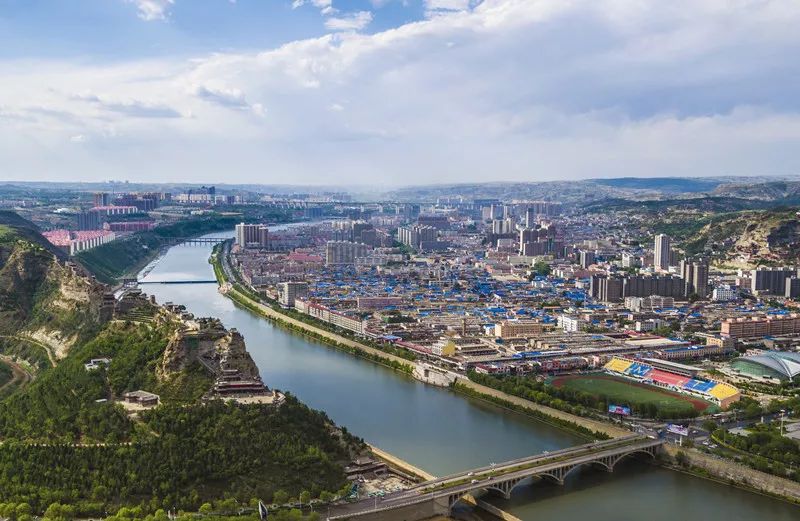 74歌唱祖国一座城一首歌神木一对对鸳鸯水上漂艺木