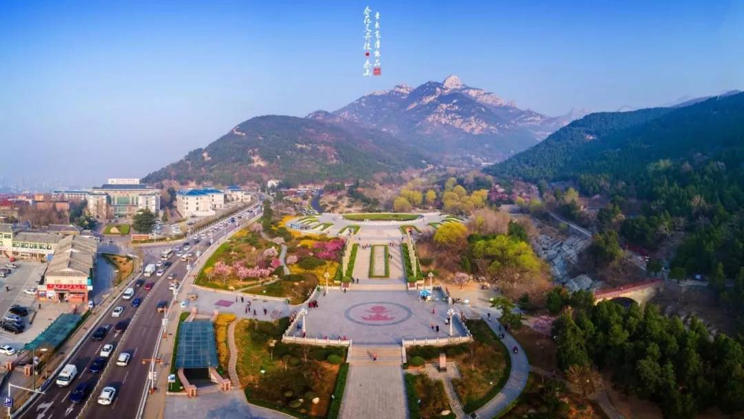 泰安的美有千万种,但这一点很少有人提起!