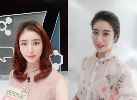 日前,朱镇模的圈外妻子闵惠妍在instagram上分享了近照,虽然丈夫