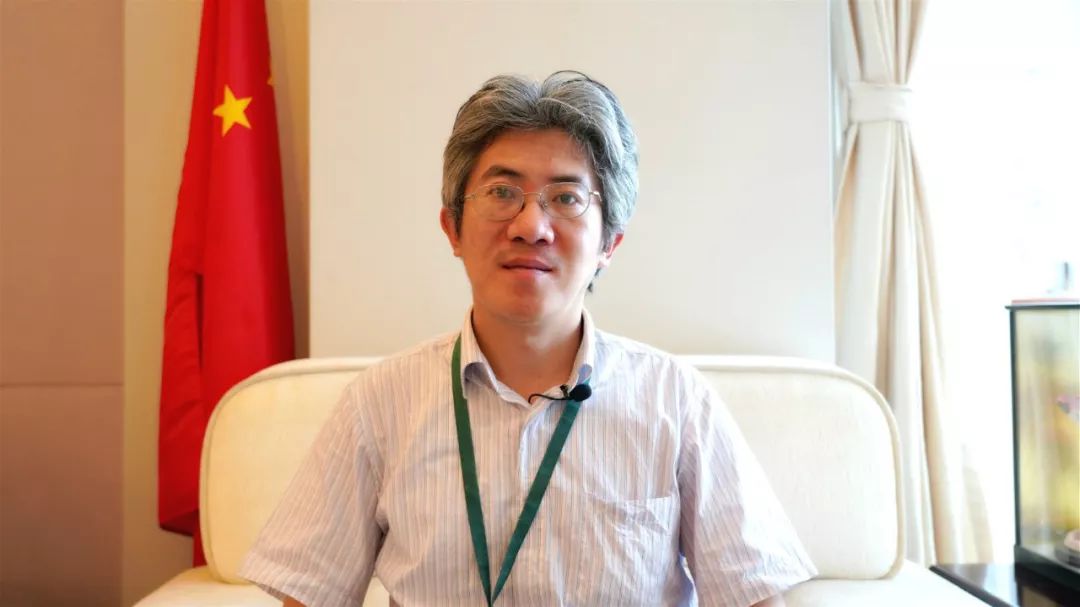 70年70人"话"通信 | 冯征:扎根通信工程设计的"修路人"