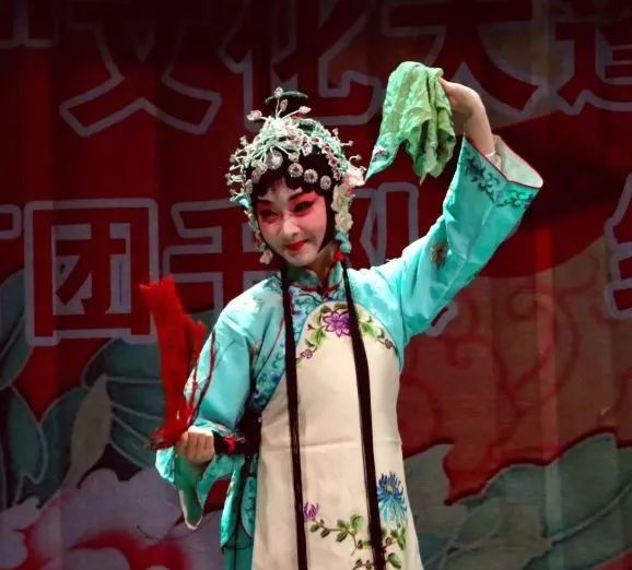 大众剧院曲剧兰瑞莲打水全剧周玉珍主演