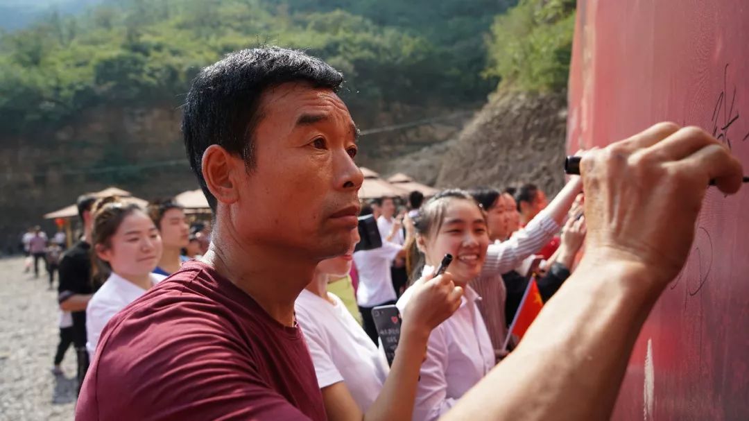 河北省邢台市沙河市册井乡白