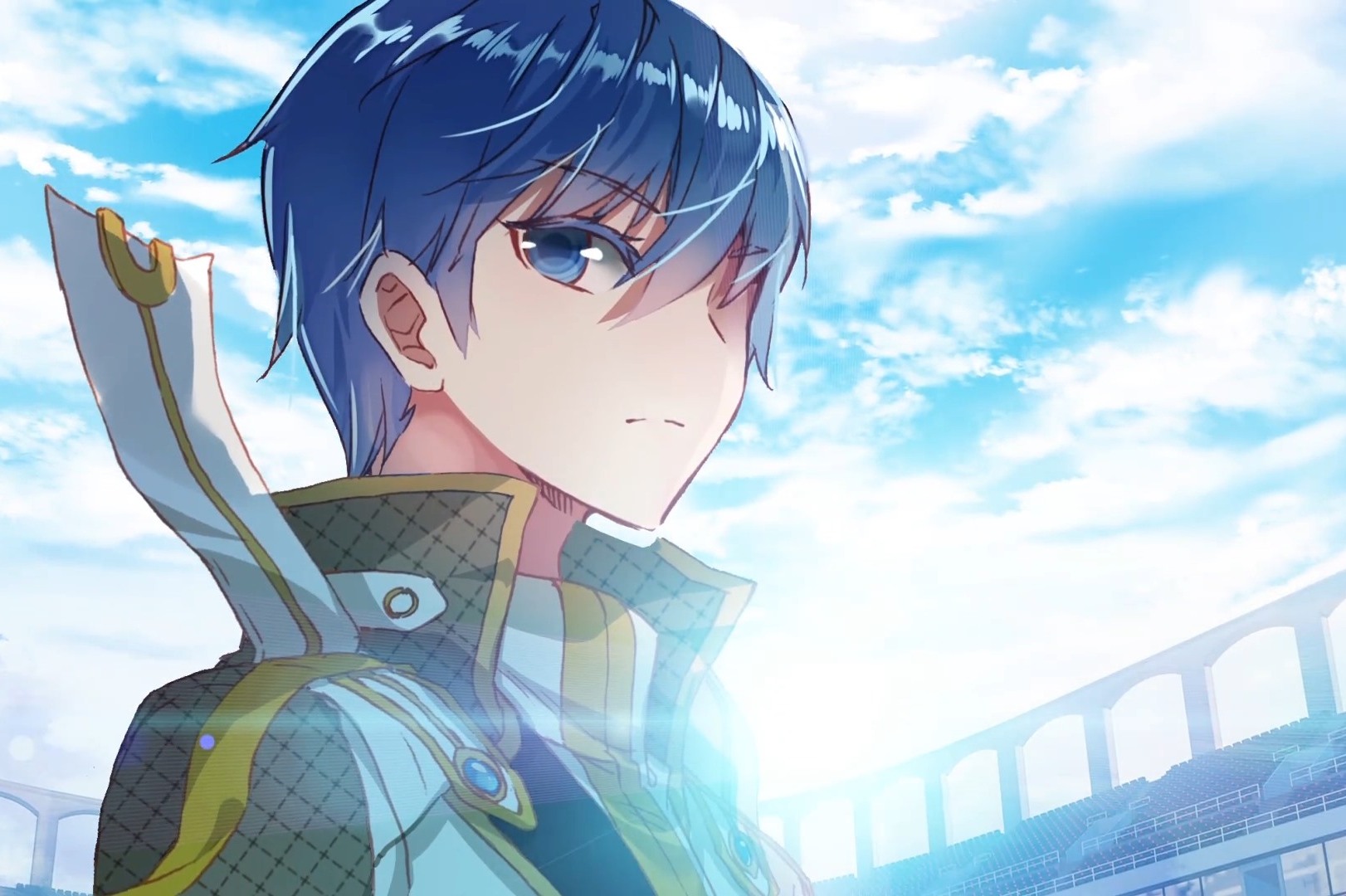 雨浩战剑痴进入明悟式深度冥想霸气归来