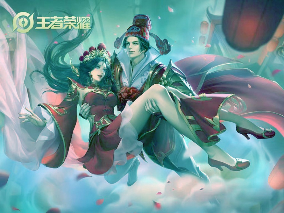 不能首选的四个英雄,鲁班貂蝉被针对,她首选基本上没有游戏体验_露娜